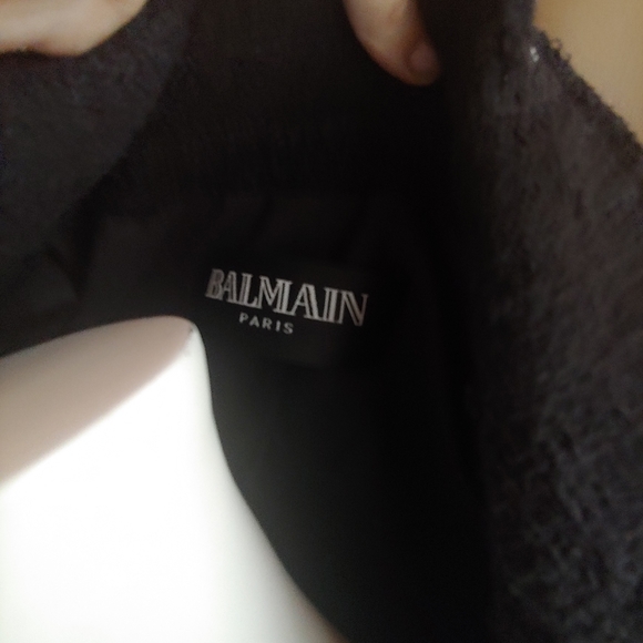 Balmain jacket - Picture 6 of 7